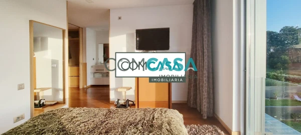 Moradia T4 para Venda em Gulpilhares e Valadares