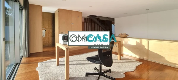 Moradia T4 para Venda em Gulpilhares e Valadares