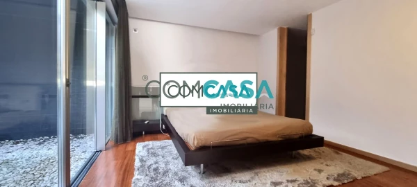 Moradia T4 para Venda em Gulpilhares e Valadares