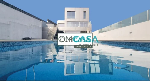 Moradia T4 para Venda em Gulpilhares e Valadares