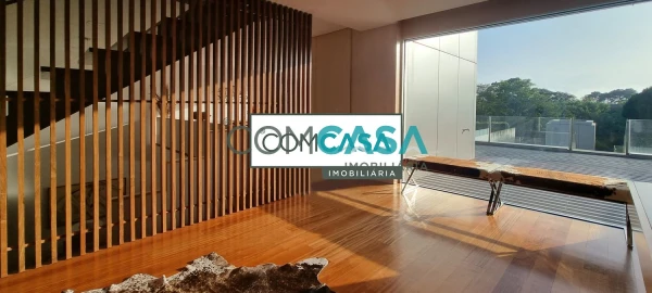 Moradia T4 para Venda em Gulpilhares e Valadares