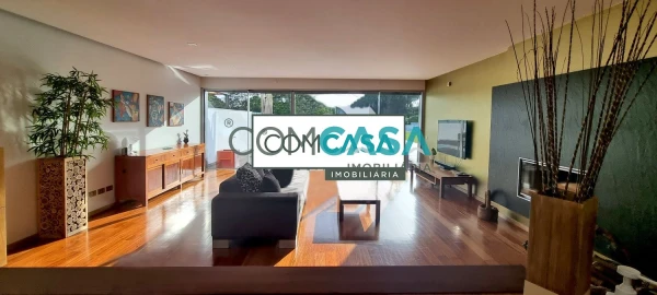 Moradia T4 para Venda em Gulpilhares e Valadares