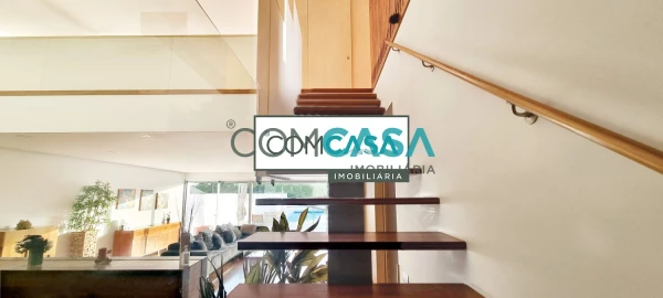 Moradia T4 para Venda em Gulpilhares e Valadares