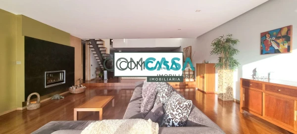 Moradia T4 para Venda em Gulpilhares e Valadares