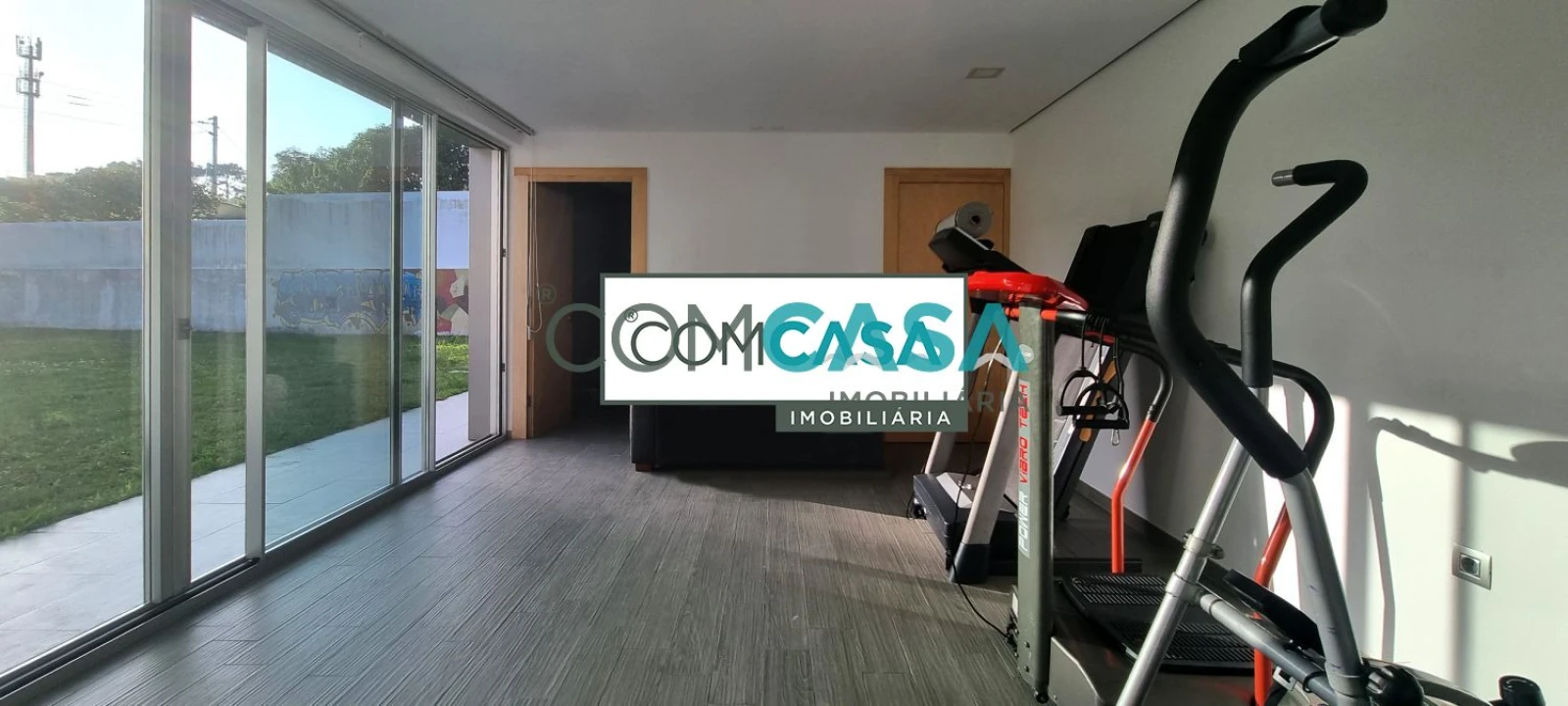 Moradia T4 para Venda em Gulpilhares e Valadares Foto 38