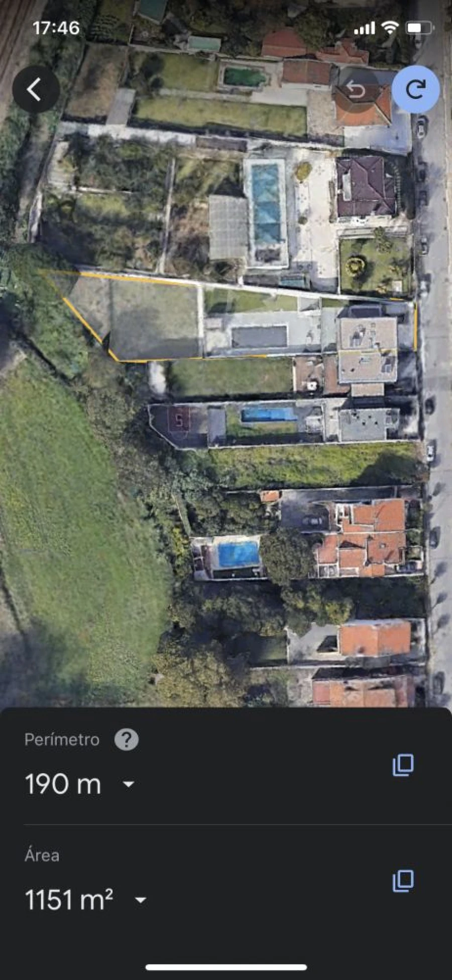 Moradia T4 para Venda em Gulpilhares e Valadares Planta 3