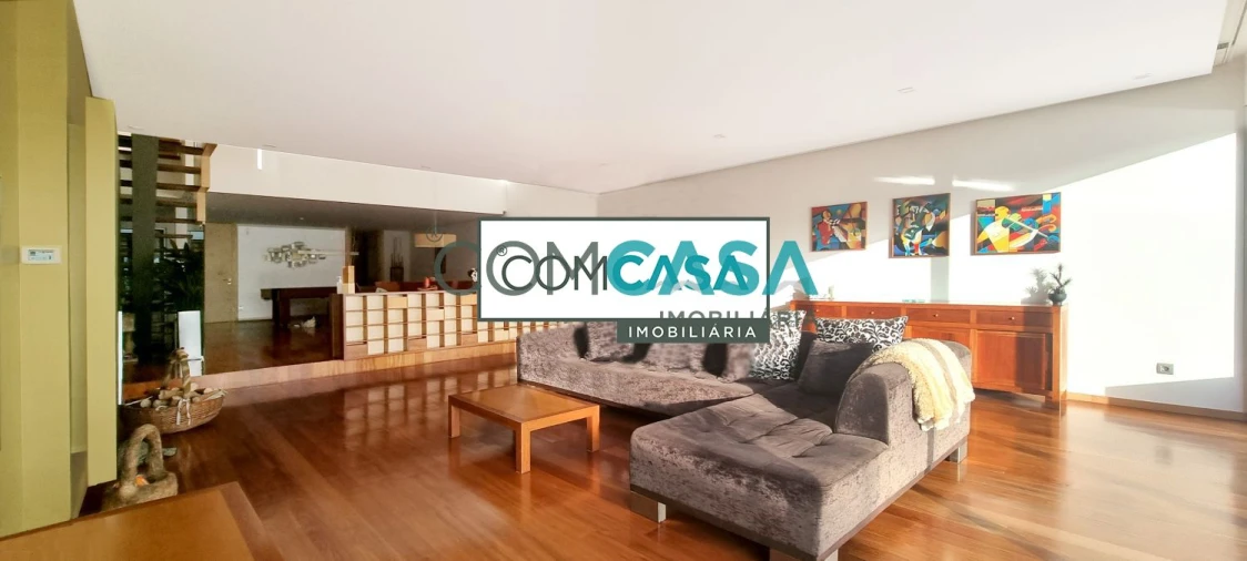 Moradia T4 para Venda em Gulpilhares e Valadares Foto 16