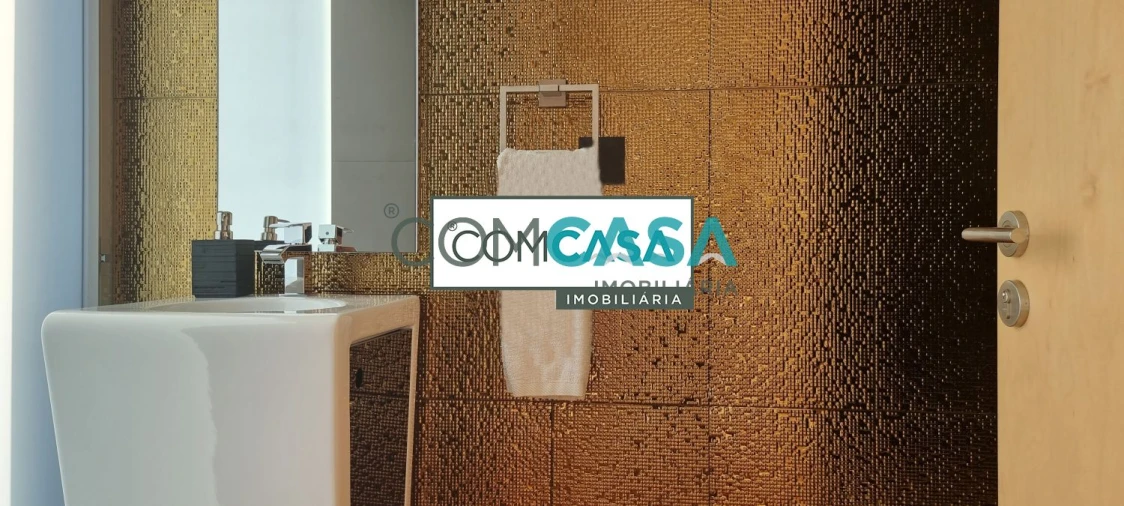 Moradia T4 para Venda em Gulpilhares e Valadares Foto 15