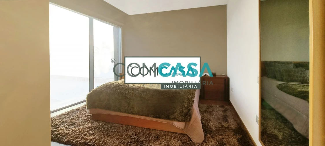 Moradia T4 para Venda em Gulpilhares e Valadares Foto 34