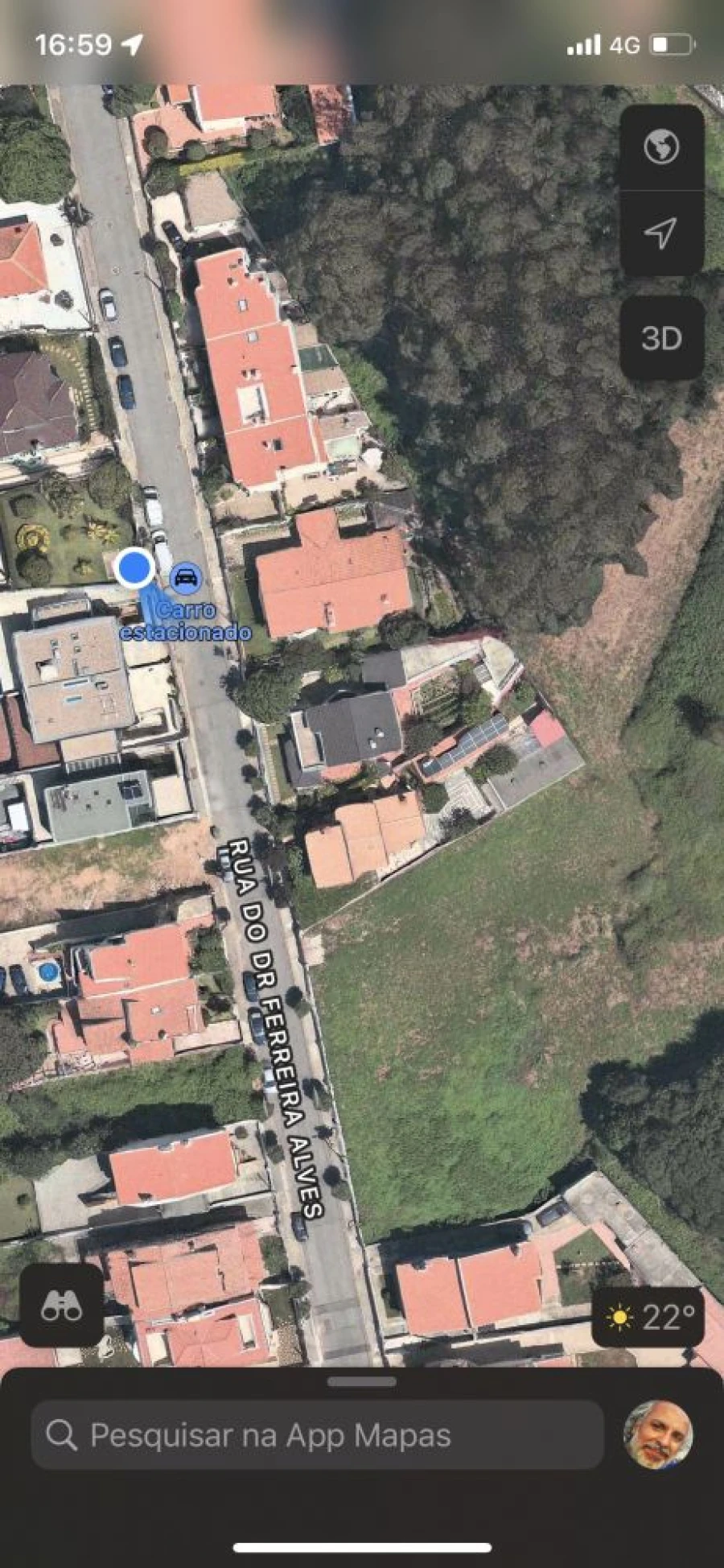 Moradia T4 para Venda em Gulpilhares e Valadares Planta 2