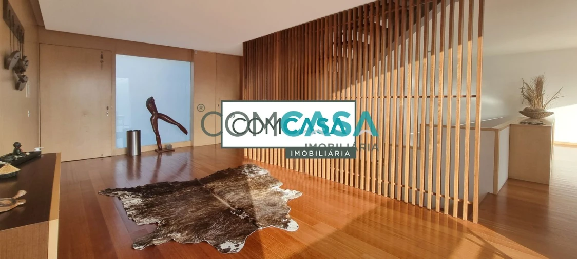 Moradia T4 para Venda em Gulpilhares e Valadares Foto 11