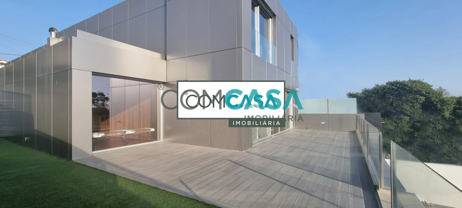 Moradia T4 para Venda em Gulpilhares e Valadares Foto 1