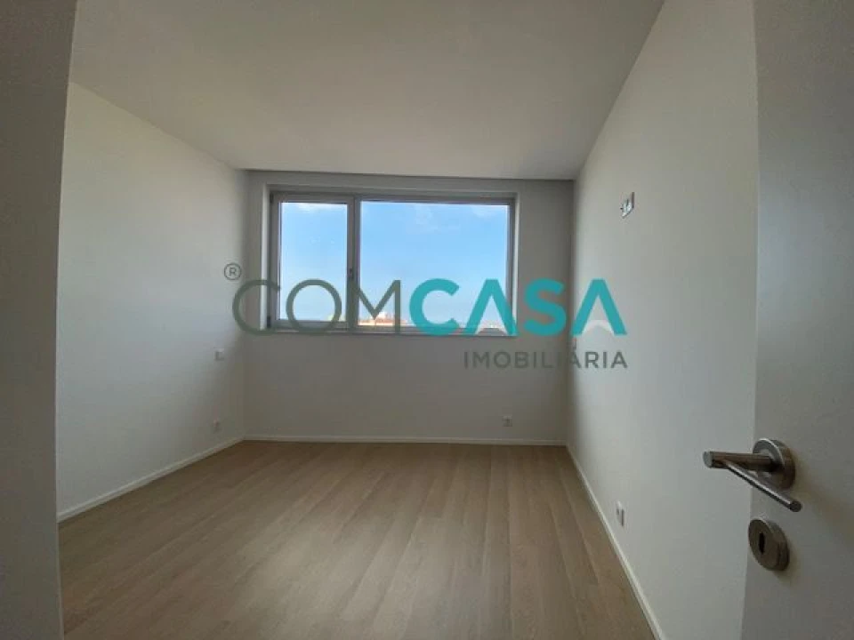 Apartamento T2 para Venda em Matosinhos e Leça da Palmeira Foto 15