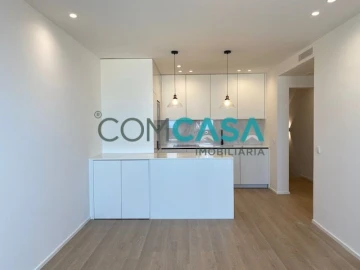Apartamento T2 para Venda em Matosinhos e Leça da Palmeira