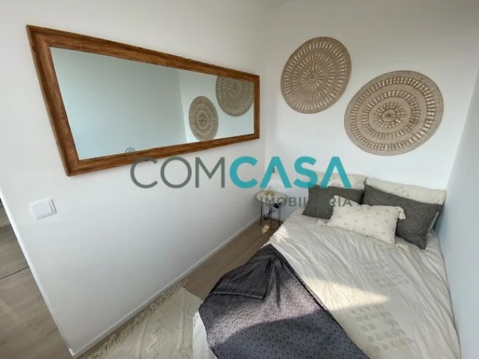 Apartamento T2 para Venda em Matosinhos e Leça da Palmeira Foto 11