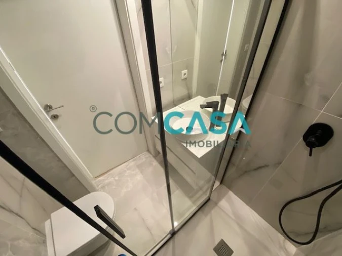 Apartamento T2 para Venda em Matosinhos e Leça da Palmeira Foto 19