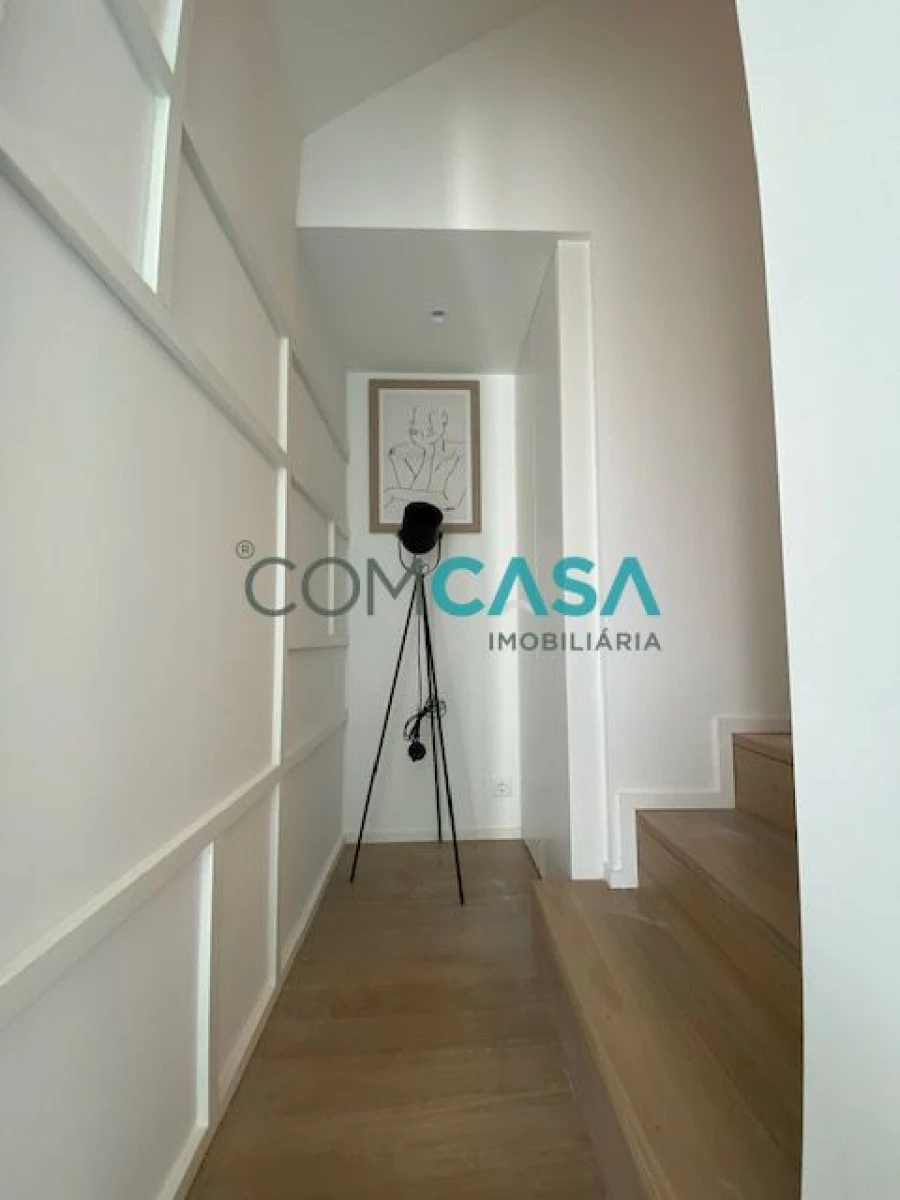 Apartamento T2 para Venda em Matosinhos e Leça da Palmeira Foto 8