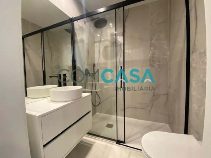 Apartamento T2 para Venda em Matosinhos e Leça da Palmeira Foto 17