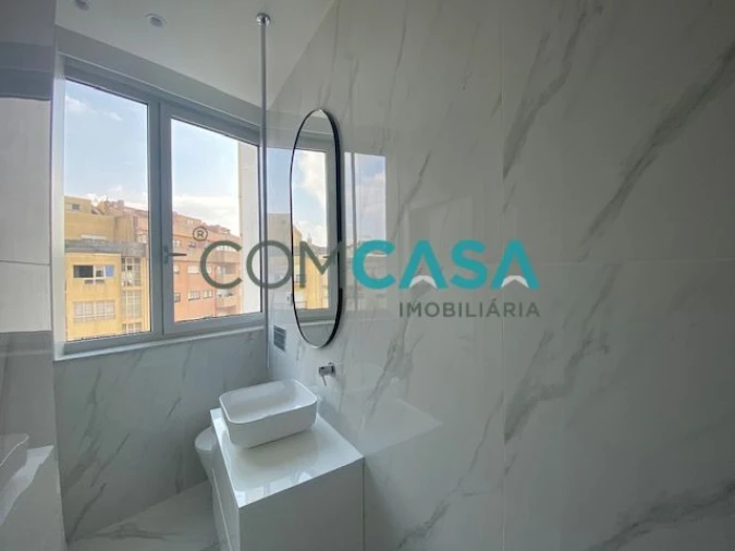 Apartamento T2 para Venda em Matosinhos e Leça da Palmeira Foto 14