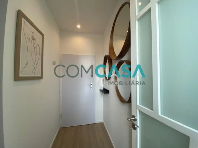 Apartamento T2 para Venda em Matosinhos e Leça da Palmeira Foto 7