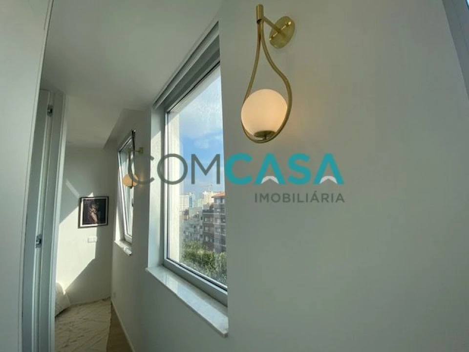 Apartamento T2 para Venda em Matosinhos e Leça da Palmeira Foto 9