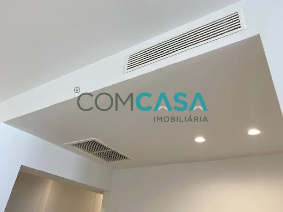 Apartamento T2 para Venda em Matosinhos e Leça da Palmeira Foto 18