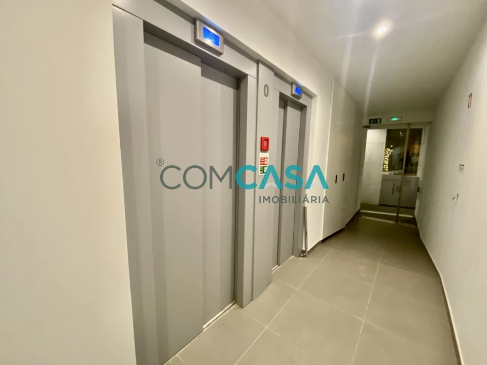 Apartamento T2 para Venda em Matosinhos e Leça da Palmeira Foto 23