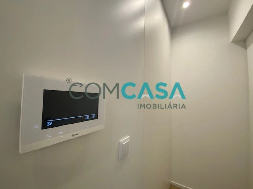Apartamento T2 para Venda em Matosinhos e Leça da Palmeira Foto 22