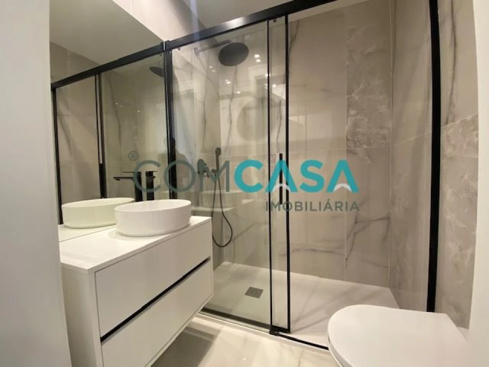 Apartamento T2 para Venda em Matosinhos e Leça da Palmeira Foto 17