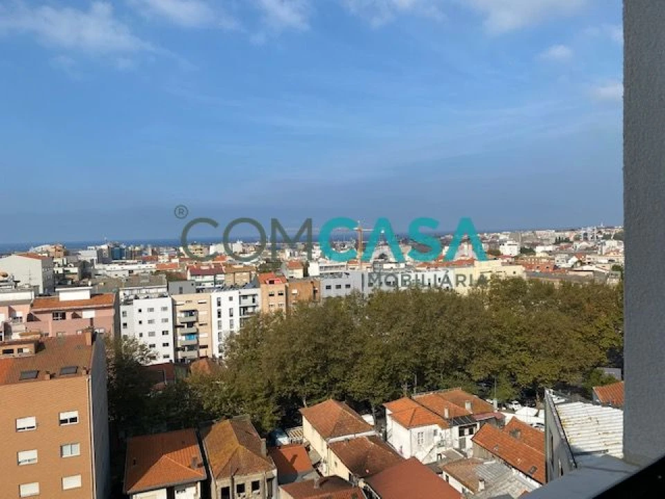 Apartamento T2 para Venda em Matosinhos e Leça da Palmeira Foto 5