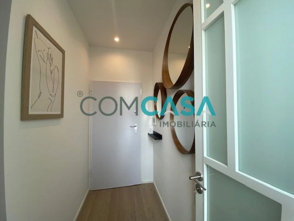 Apartamento T2 para Venda em Matosinhos e Leça da Palmeira Foto 7
