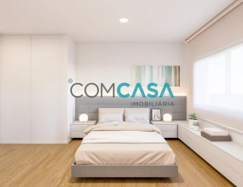 Apartamento T3 para Venda em Ermesinde