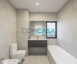 Apartamento T3 para Venda em Ermesinde