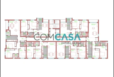 Apartamento T3 para Venda em Ermesinde