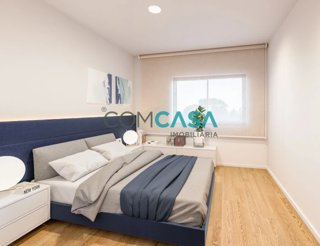 Apartamento T3 para Venda em Ermesinde Foto 3