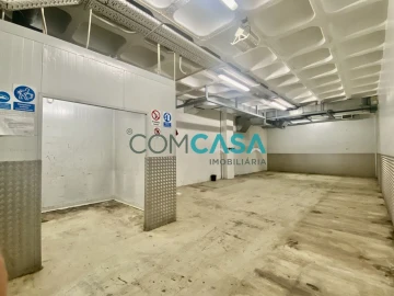 Loja para Arrendamento em São Mamede de Infesta e Senhora da Hora