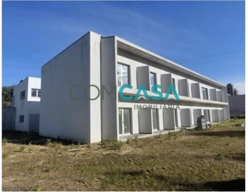 Loja para Venda em Vilar de Pinheiro