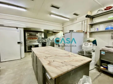 Loja para Trespasse em Matosinhos e Leça da Palmeira