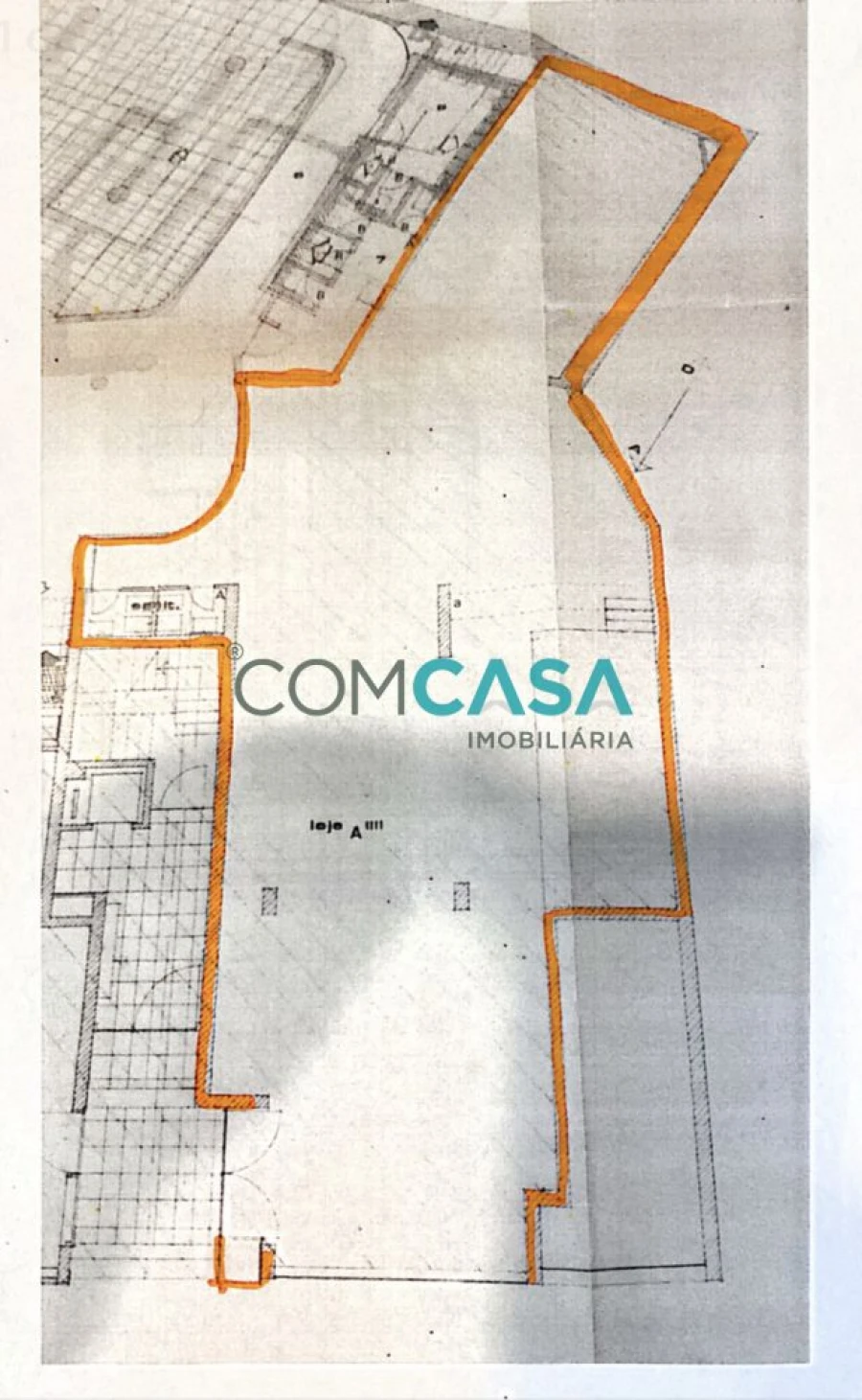 Loja para Trespasse em Matosinhos e Leça da Palmeira Foto 4