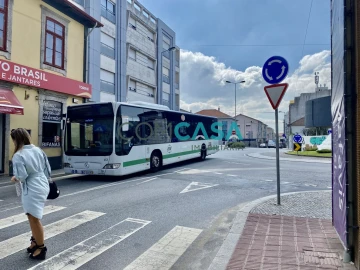 Loja para Arrendamento em Baguim do Monte (Rio Tinto)