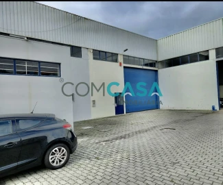 Loja para Venda em Perafita, Lavra e Santa Cruz do Bispo