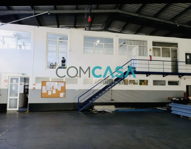 Loja para Venda em Perafita, Lavra e Santa Cruz do Bispo Foto 2