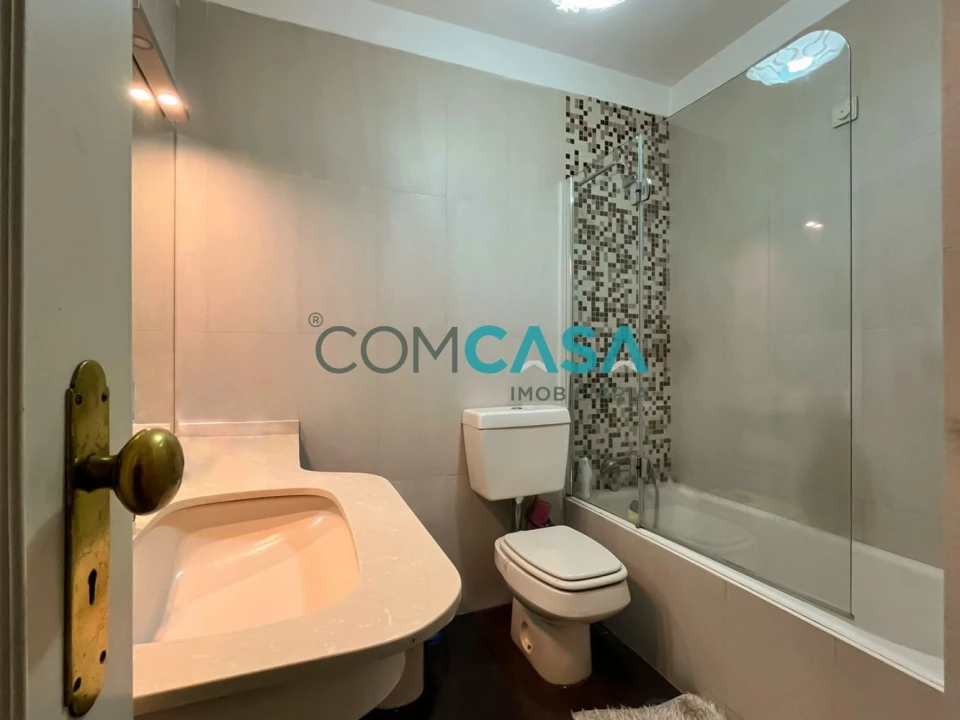 Apartamento T3 para Venda em Matosinhos e Leça da Palmeira Foto 13