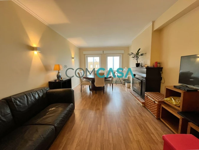 Apartamento T3 para Venda em Matosinhos e Leça da Palmeira Foto 3