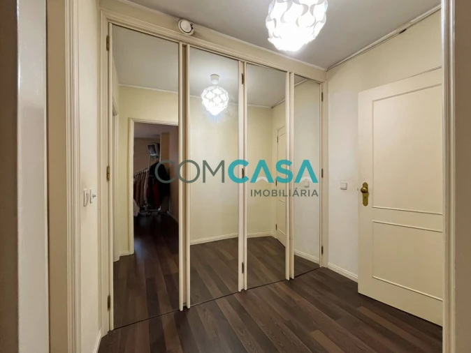 Apartamento T3 para Venda em Matosinhos e Leça da Palmeira Foto 8