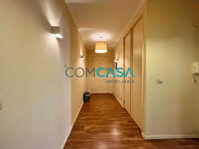 Apartamento T3 para Venda em Matosinhos e Leça da Palmeira Foto 6