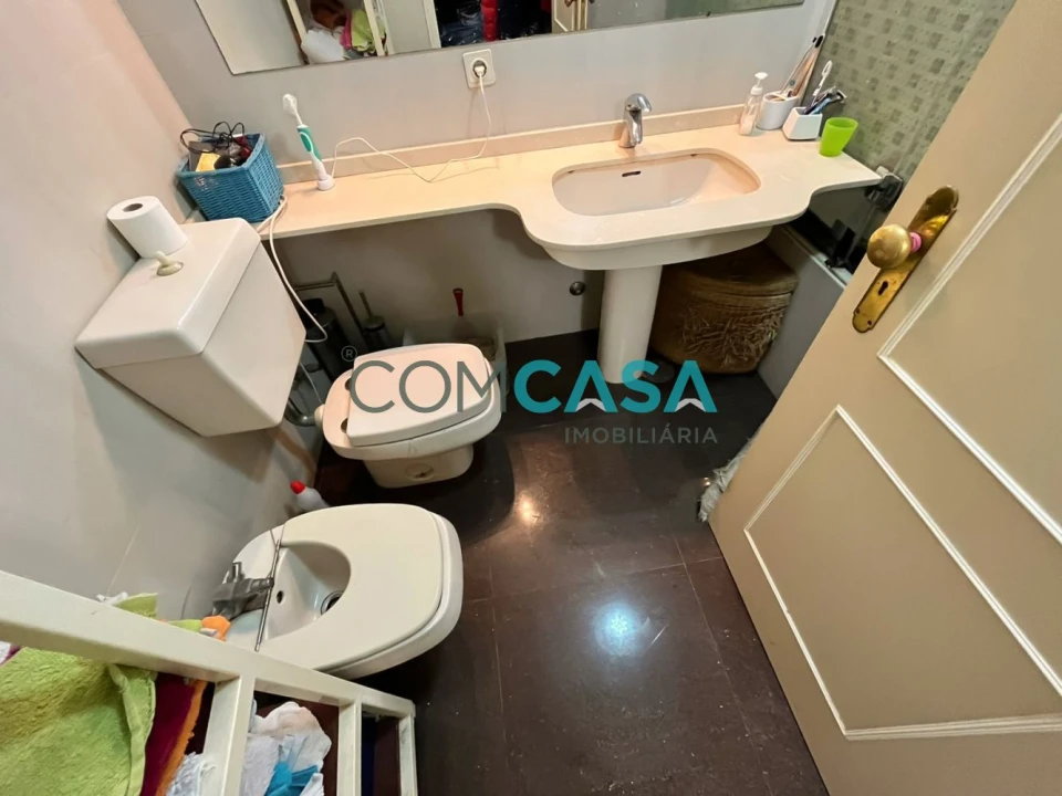 Apartamento T3 para Venda em Matosinhos e Leça da Palmeira Foto 12