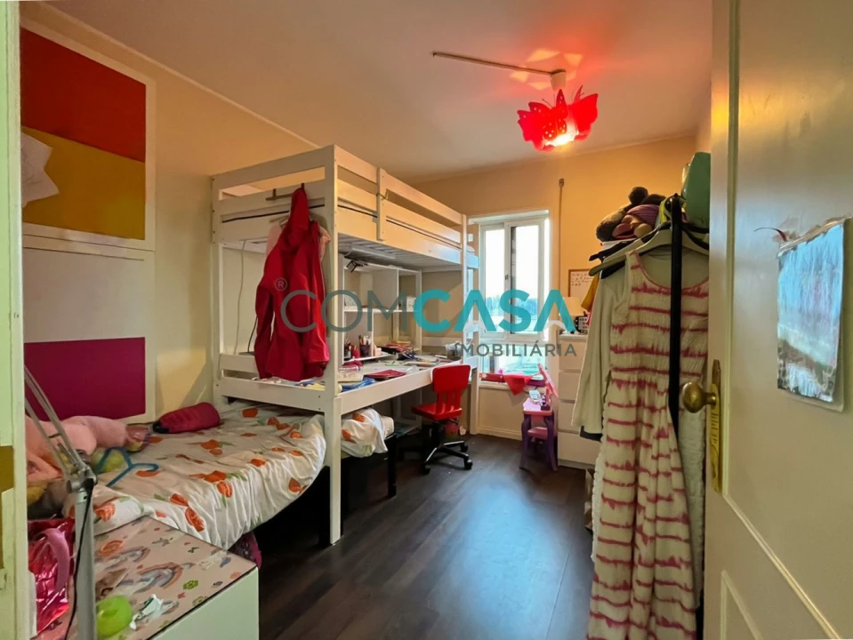 Apartamento T3 para Venda em Matosinhos e Leça da Palmeira Foto 14