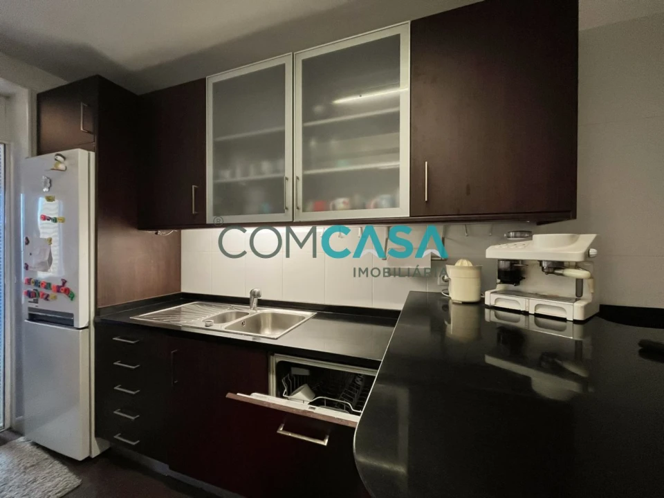 Apartamento T3 para Venda em Matosinhos e Leça da Palmeira Foto 5