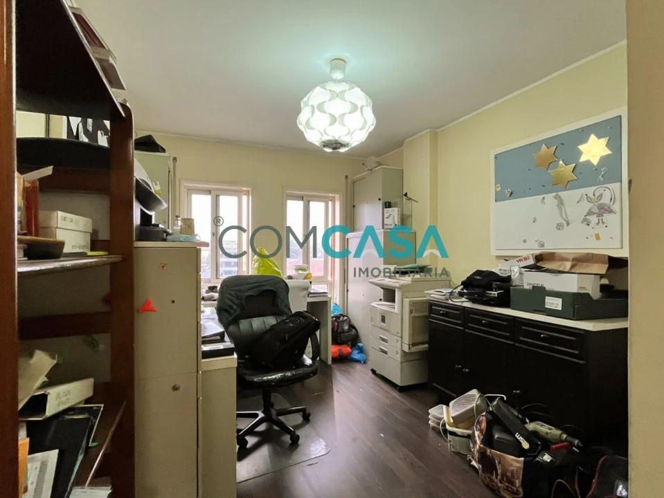 Apartamento T3 para Venda em Matosinhos e Leça da Palmeira Foto 9